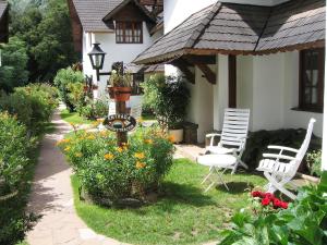 Cabañas Arco Iris - San Martín de los Andes