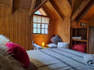 Refugio invernalia - Tiny house