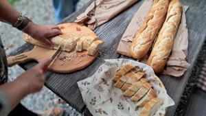 Ödmühle - Chiemgau Karte