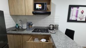 Apartamento Cómodo 1430