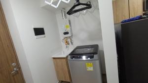 Apartamento Cómodo 1430