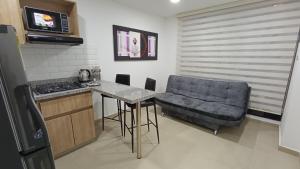 Apartamento Cómodo 1430