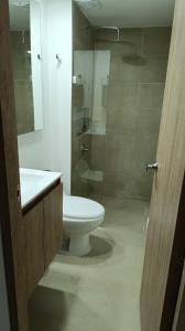 Apartamento Cómodo 1430