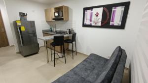 Apartamento Cómodo 1430