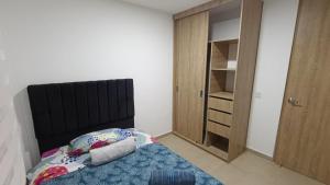 Apartamento Cómodo 1430