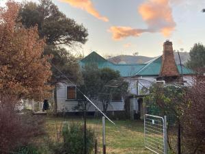 Lavender Cottage
