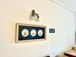 Luxury Pool Side Studio With Private Balcony