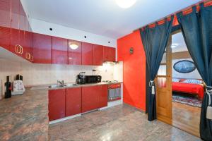 Family friendly house with a swimming pool Benkovec, Zagorje - 24902