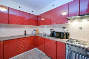 Family friendly house with a swimming pool Benkovec, Zagorje - 24902