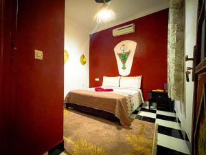 Pikala hostel & Rooftop