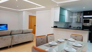 Levy-Cardoso Apartment - Ubytování bez kategorie ve městě Praia