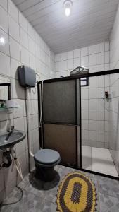 COP30 - Casa conforto, 6 hospedes