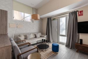 Waou Glam II Plaza España