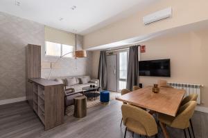 Waou Glam II Plaza España