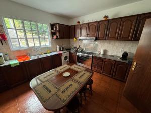 Holiday home with game room and entertainment