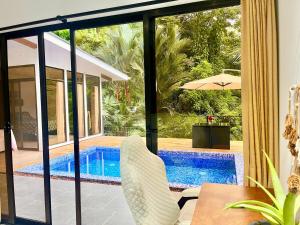 Luxury Jungle Retreat Villas Puerto Viejo Cocles
