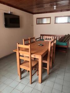 Departamento Céntrico en Iguazú