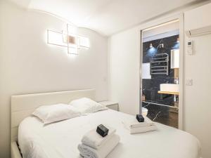 Modern a c apartment 2BR 8P - Cannes
