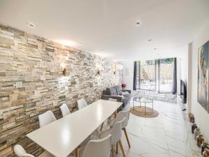 Modern a c apartment 2BR 8P - Cannes