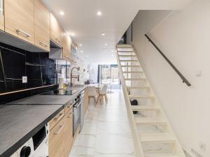 Modern a c apartment 2BR 8P - Cannes