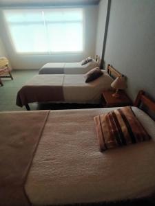 Departamento Céntrico en Iguazú