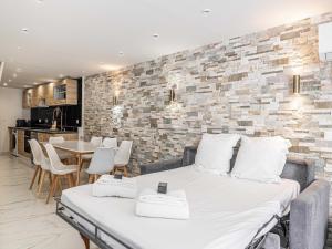 Modern a c apartment 2BR 8P - Cannes