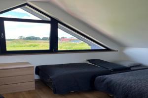 Family-friendly holiday home in Mielenko