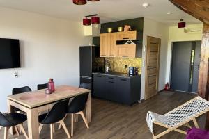 Family-friendly holiday home in Mielenko