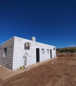 Cabañas PAQARI