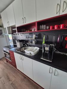 Апартамент за гости Роси