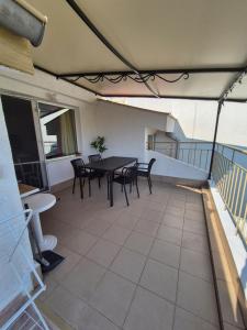 Апартамент за гости Роси