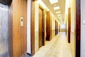 Super Collection O Alwar Formerly Hotel Ashoka