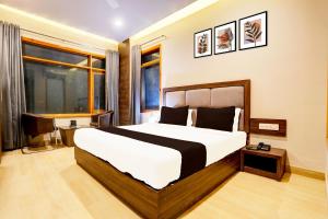 Super Collection O Alwar Formerly Hotel Ashoka