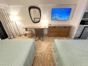 ~Four-star serviced apartment