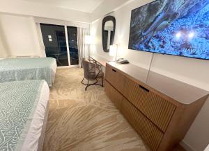 ~Four-star serviced apartment