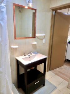 My Sweet Home Calafate