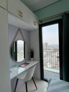 Lush Residences