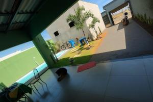 Casa 3 quartos com piscina próx ao Shopping