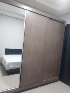 Casa 3 quartos com piscina próx ao Shopping