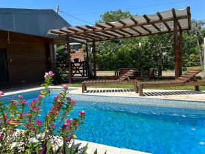 Casa en Paso de la Patria