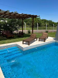 Casa en Paso de la Patria