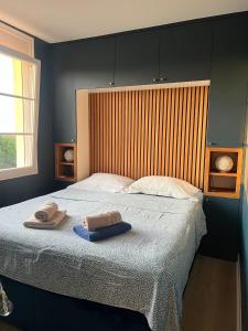 Le Carlton front de mer