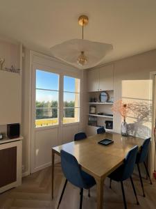 Le Carlton front de mer