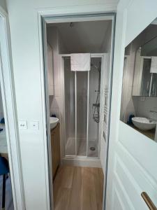 Le Carlton front de mer