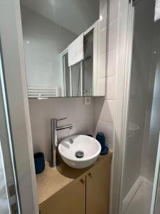 Le Carlton front de mer