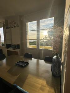 Le Carlton front de mer