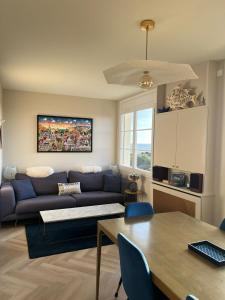 Le Carlton front de mer