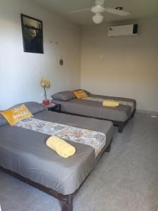 Posada Luisa del Carmen