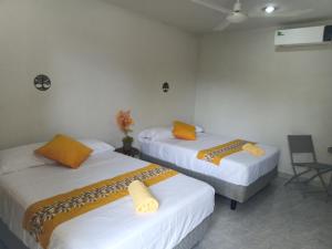 Posada Luisa del Carmen