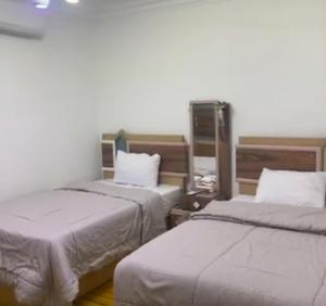 شقه بالمعادي علي النيل